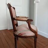 Louis XVI armchair