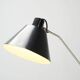 Henk Fillekes, Magneto Floor Lamp for Artiforte