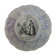 Decorative plate saying sarreguemines