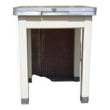 Extendable kitchen table (1950s)