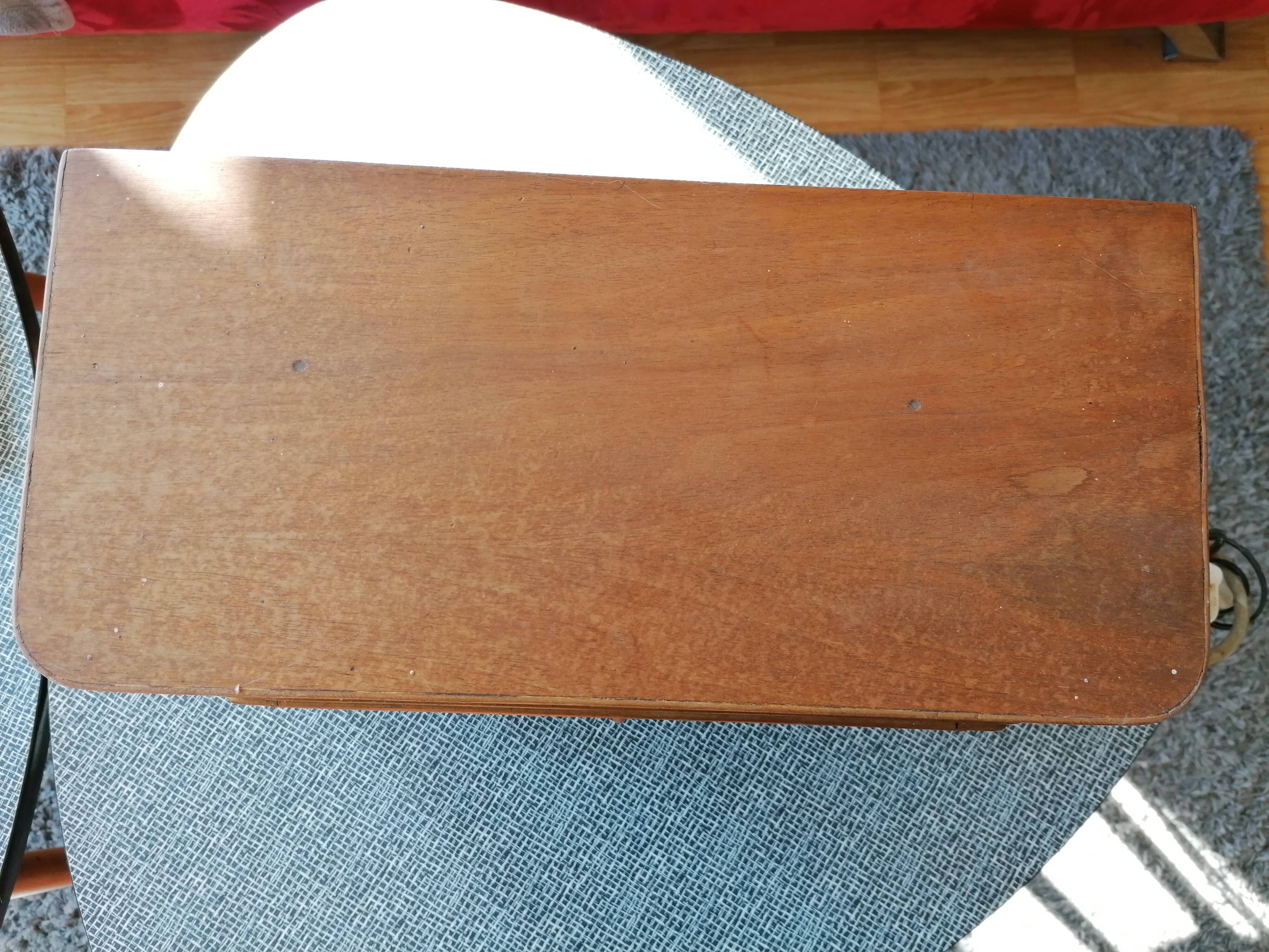 Radio station tsf The Regional