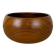 Scandinavian teak bowl from the 1960s