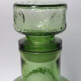 Carafe en verre