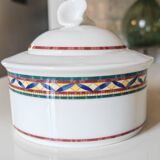 Villeroy and Boch Pergamon sugar bowl