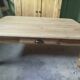 Grande table basse