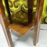 Art Deco floor lamp, 1930s