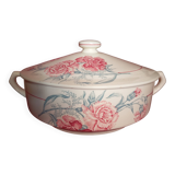 St amand earthenware soup tureen