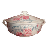 St amand earthenware soup tureen
