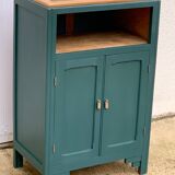 Art Deco Parisian Buffet