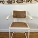 Fauteuil Marcel Breuer vintage