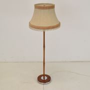 Lampadaire du milieu du siècle années 1960