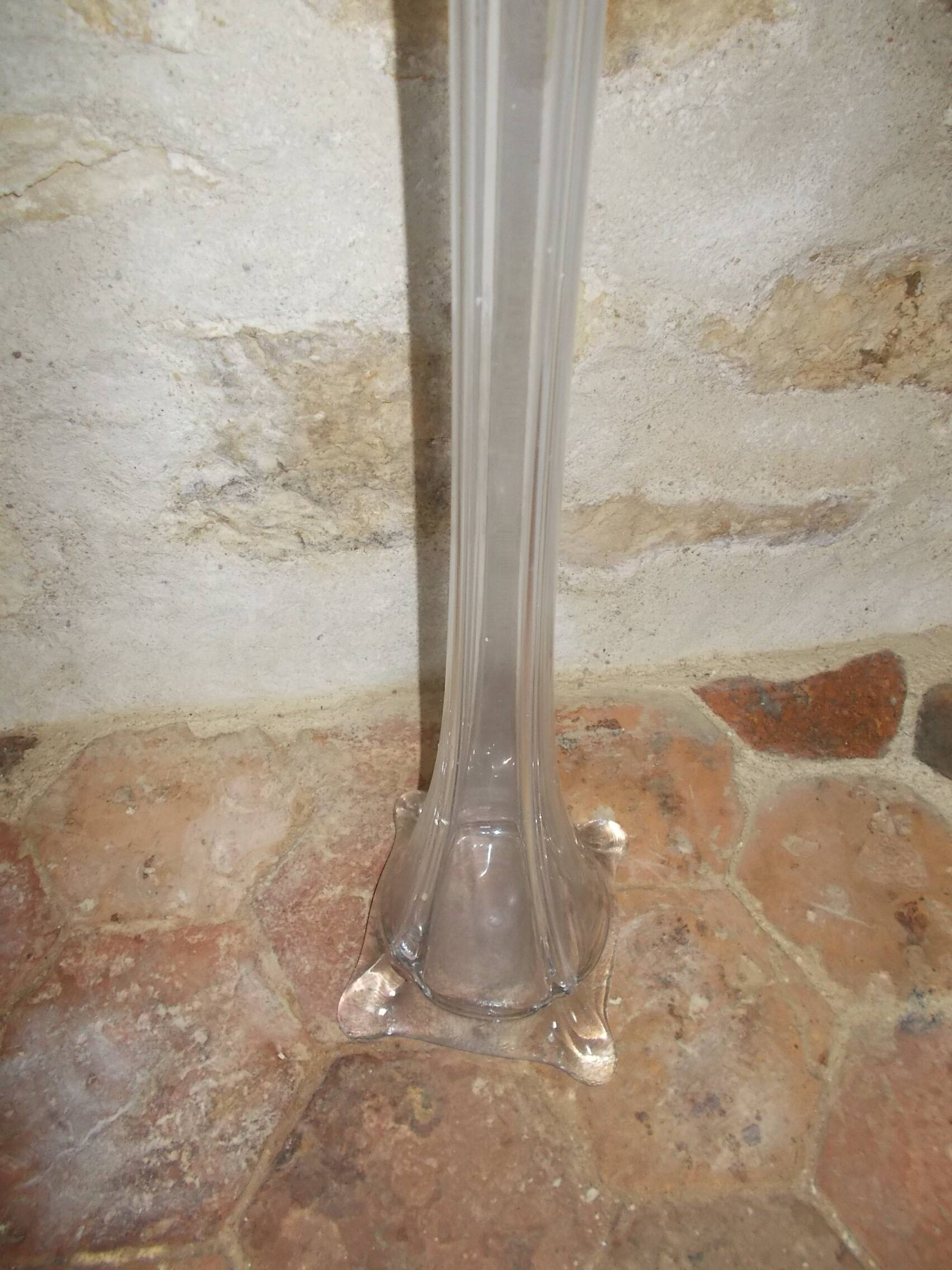 XXL soliflore vase