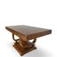 Table à manger, années 1930