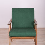 Fauteuil de Ton, années 1960