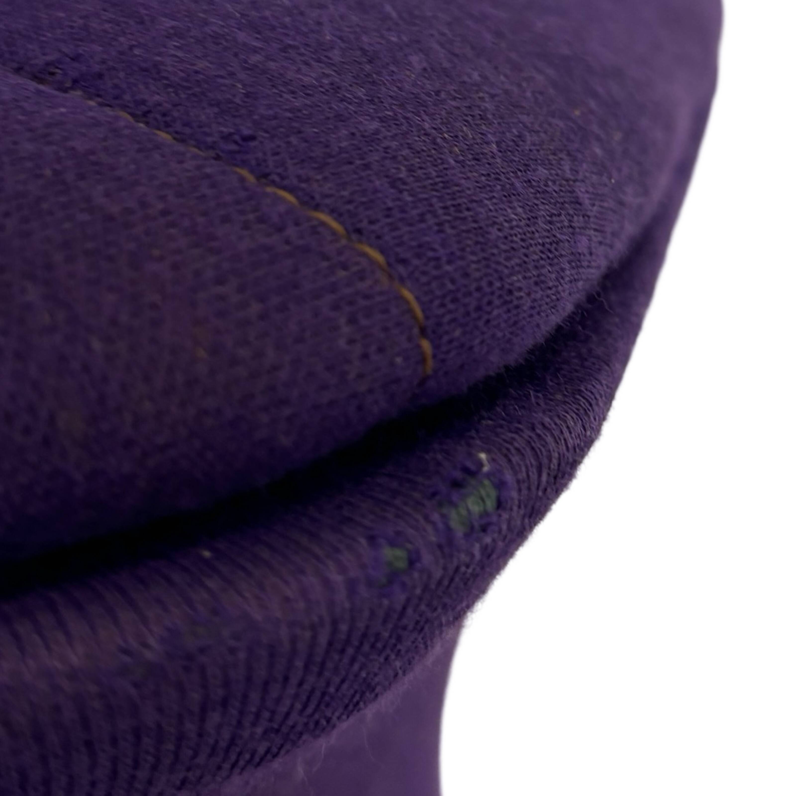 Vintage mushroom hocker or stool with storage compartment Netherlands 70's