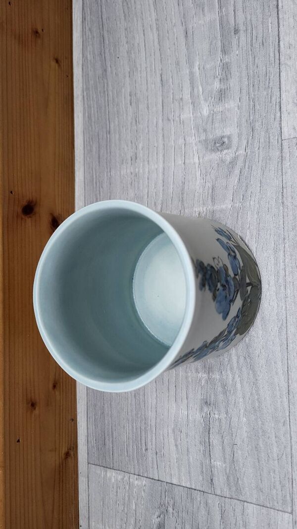 Vase en céramique arabia finlande vase de hilkka-liisa ahola (1)