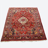 Persian carpet Djozan vintage, 108x160cm