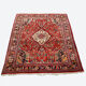 Persian carpet Djozan vintage, 108x160cm