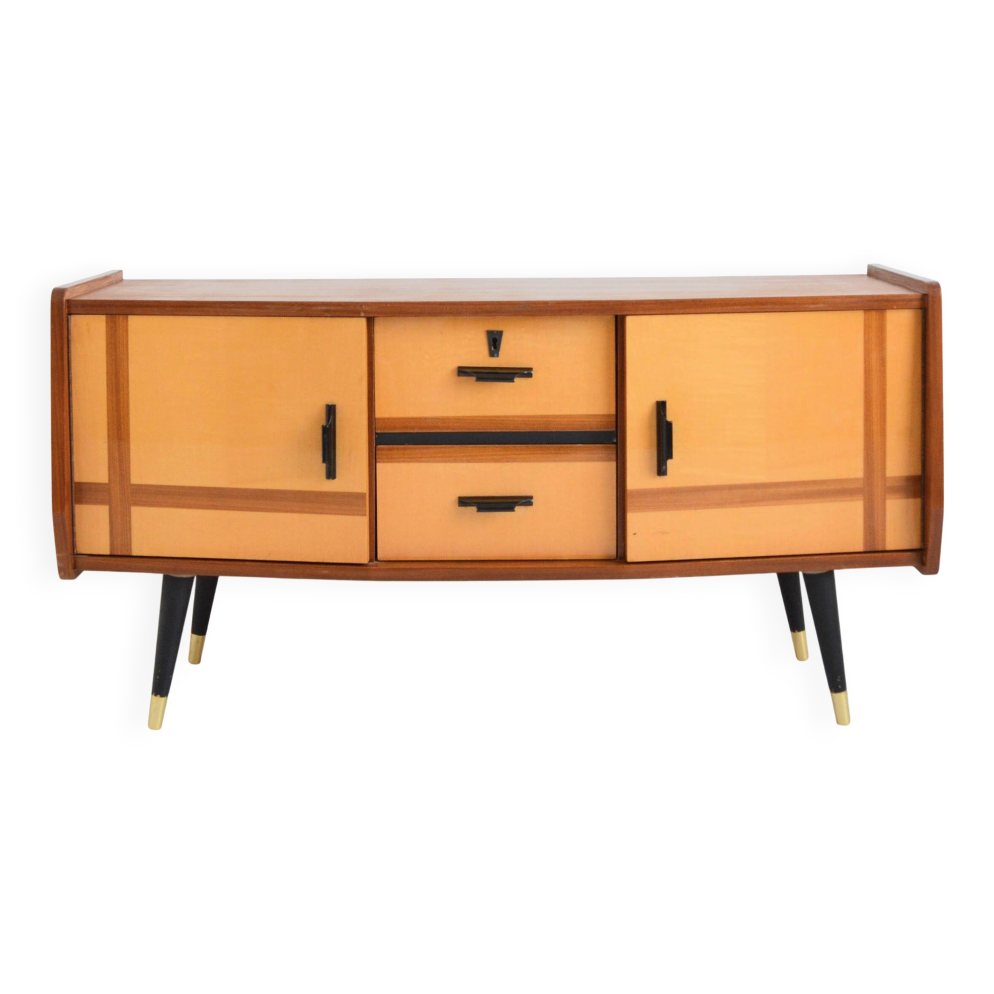 Small enfilade 1950 vintage