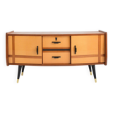 Small enfilade 1950 vintage