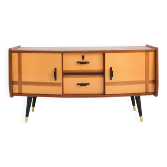 Small enfilade 1950 vintage