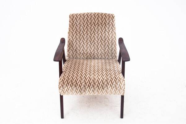 Armchair, Poland, 1960s
