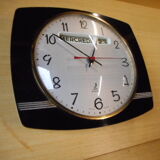 Jaz 60' clock