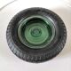 Goodrich tire ashtray design 70s