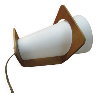 Wall lamp by Louis Kalff for Philips circa 1950