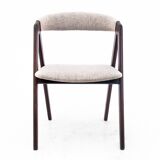 Set of four chairs, Farstrup Mobler, Denmark, 1960s