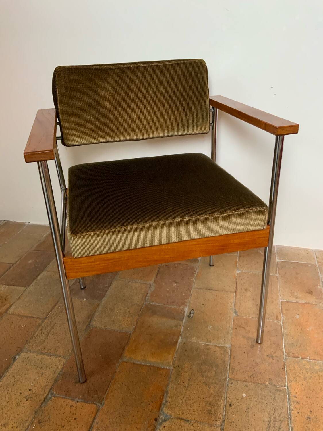 Fauteuil 70