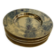 Assiettes Serax Charles Kaisin