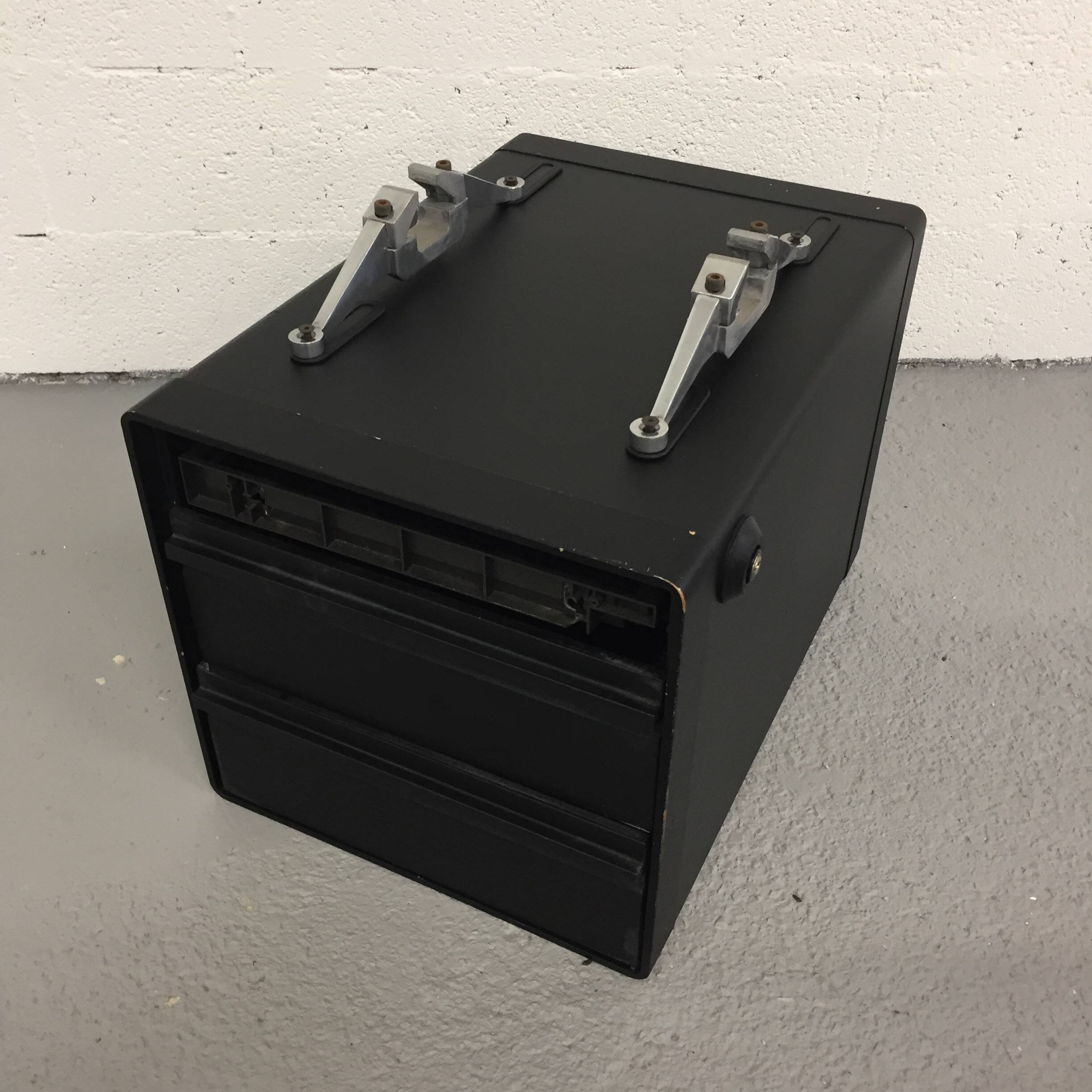 Office Bruce Burdick Hermann Miller