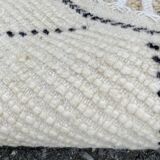 Berber carpet 200x280 cm
