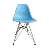 Chaise "Plastic Chair" de Charles et Ray Eames