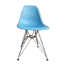 "plastic chair" by Charles & Ray Eames