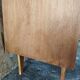 Commode vintage années 60