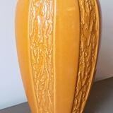 Scheurich Germany Fat Lava Vase