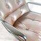 Charles Pollock KNOLL armchair