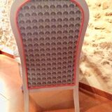 Fauteuil Voltaire