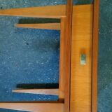 Bedside Scandinavian vintage