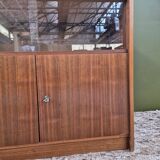 Small display cabinet
