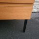 Commode console ancien meuble de métier