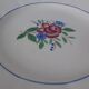 Round dish Digoin Sarreguemines 200238