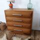 Commode vintage