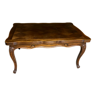 Table de style Louis XV