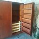 Vintage Rozier cabinet