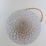 Lampe à poser vintage