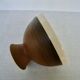 Enamelled sandstone salad