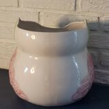 Owl planter